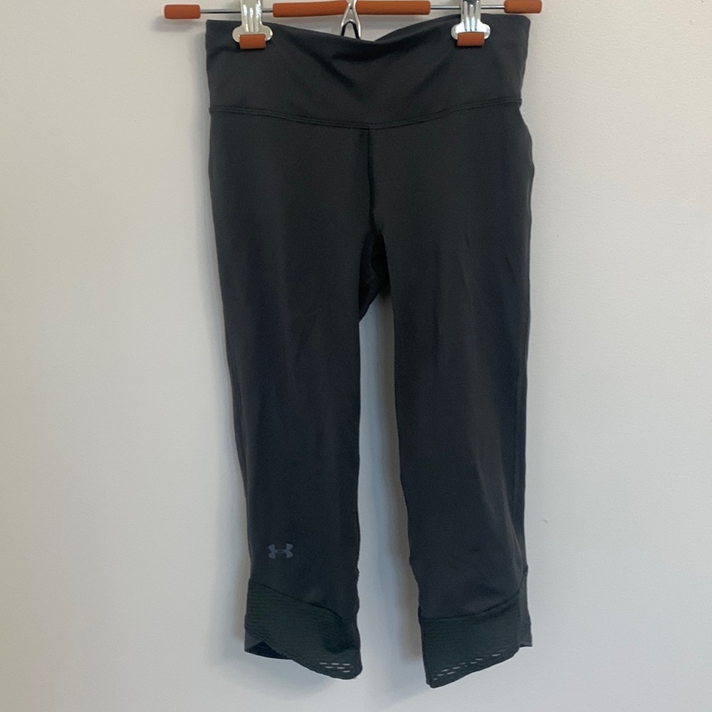 Under Armour Capris